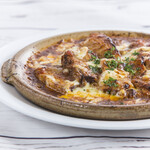 ボンジョルノ - チキンカチャトラ