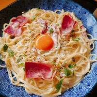 選ぶのに迷う豊富な種類のパスタ屋さん By こしあん 五右衛門 朝霞台店 北朝霞 パスタ 食べログ