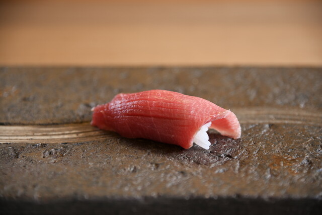 Sushi Matsuoka, Restaurant in Ogaki