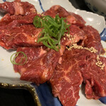 京焼肉 にしき - 