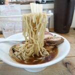 The Noodles & Saloon Kiriya - 