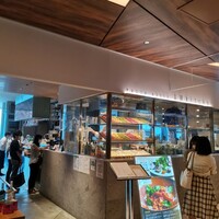 AWkitchen figlia 渋谷スクランブルスクエア - 