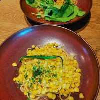 AWkitchen figlia 渋谷スクランブルスクエア - 