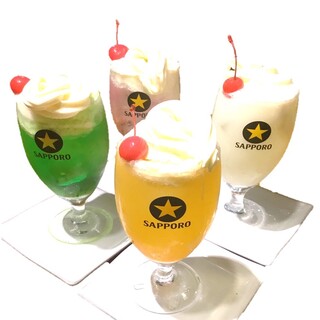 海老名食堂 ホルモン部_2