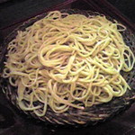 しらいし - もり一枚