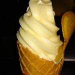 芋舗　芋屋金次郎 - やっぱり牛乳ソフトが好き！