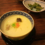 Nihon No Aji Kazu - 茶碗蒸し