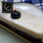 Patisserie Emu Kyoto - レアチーズ