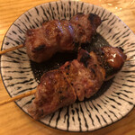 やきとん酒場 ヤマネ肉店 - 
