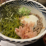 おらが蕎麦 - 