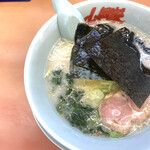 ラーメン山岡家 - 