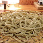 Teuchi Soba Ookawaya - 