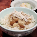 Teuchi Soba Ookawaya - 