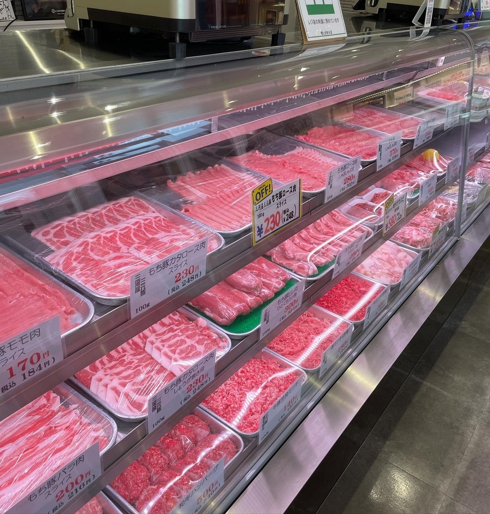 せんだ精肉店 - 矢場町/その他 | 食べログ せんだ精肉店 (矢場町/その他)