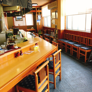 伯蕎庵 しばた_2