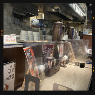 北海道らーめん ひむろ_2