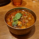 SPICY CURRY 魯珈 - 
