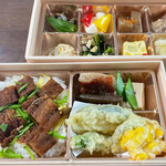 日本料理 華の縁 - 