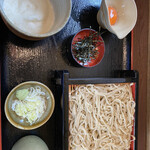 Teuchi Soba Kyoushinan - 