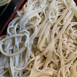 Teuchi Soba Kyoushinan - 