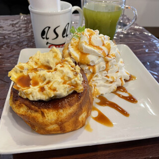 Cafe asan - 