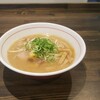 麺屋 朱雀