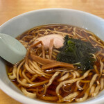 朝日屋 - 支那そば小❣️