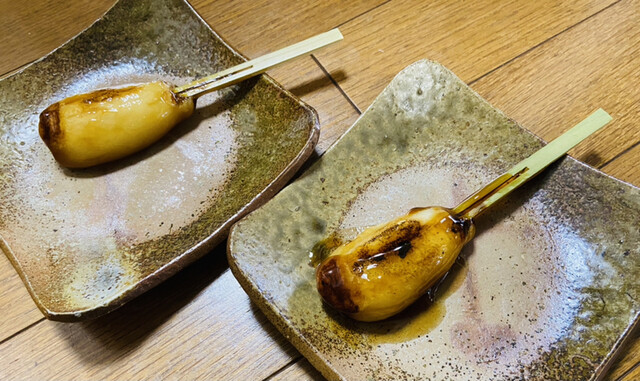 浪芳庵 なんばウォーク店 大阪難波 和菓子 食べログ