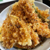 Tendon Tenya - 