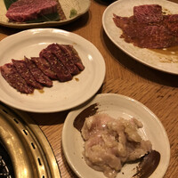 青山まんぷく - 