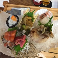 海鮮家 はこだて 本店 - 