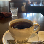 楓珈琲 - あっさり珈琲