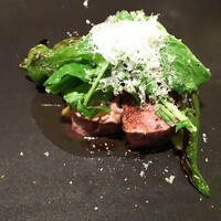 リストランテ カノフィーロ - 