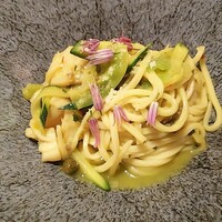 リストランテ カノフィーロ - 