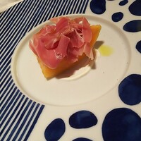 リストランテ カノフィーロ - 