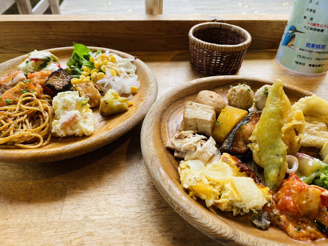 バイキングレストラン 農 バイキングレストラン みのり 福岡市早良区その他 バイキング 食べログ