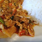 タイ料理 メーパオ - 