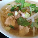 タイ料理 メーパオ - 