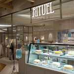 RITUEL CAFE - 