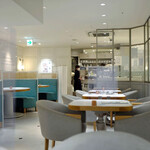 RITUEL CAFE - 