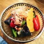 居酒屋 しあん - 