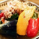 居酒屋 しあん - 