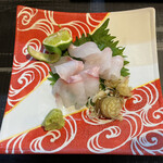 圭蔵 - あおはた