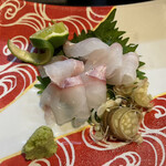 圭蔵 - あおはた