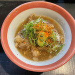 圭蔵 - 鳥取和牛のすじぽん