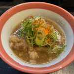 圭蔵 - 鳥取和牛のすじぽん