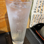 圭蔵 - ハイボール