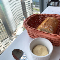 ブラッスリー ポール・ボキューズ 大丸東京 - 