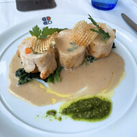 ブラッスリー ポール・ボキューズ 大丸東京 - 