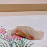 寿司割烹 旬はなれ 重絆 - 